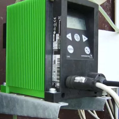Magnetmembranpumpe